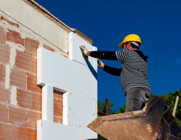 Best Insulation Installation Services in Four Square Mile, CO