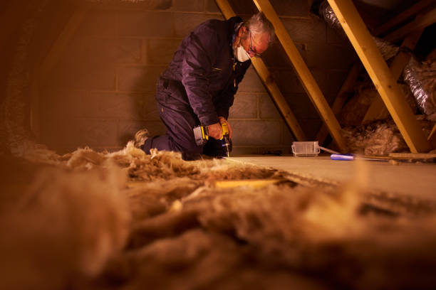 Trusted CO Insulation Contractor Experts